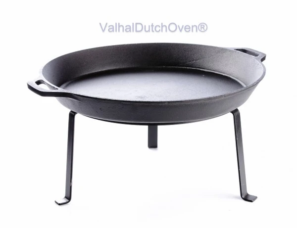 STAND (CAVALLETTO) - DIAMETRO 40 CM 4 STAND (CAVALLETTO) - DIAMETRO 40 CM - immagine 2