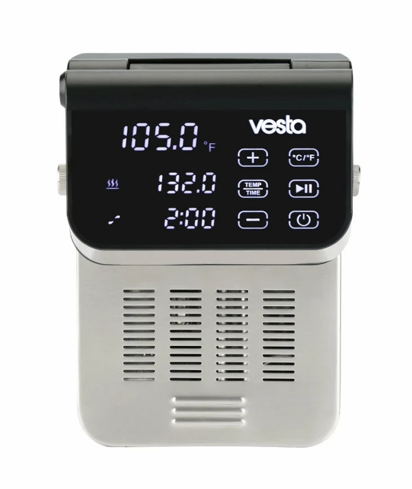 IMERSA EXPERT - RONER AD IMMERSIONE WI-FI - 1500W, 50 LT 4 IMERSA EXPERT - RONER AD IMMERSIONE WI-FI - 1500W, 50 LT - immagine 2