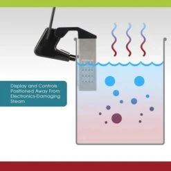 IMERSA PRO - RONER AD IMMERSIONE WI-FI - 1200W, 30 LT 11 IMERSA PRO - RONER AD IMMERSIONE WI-FI - 1200W, 30 LT -Mailgarden Negozio VSTSV91 05