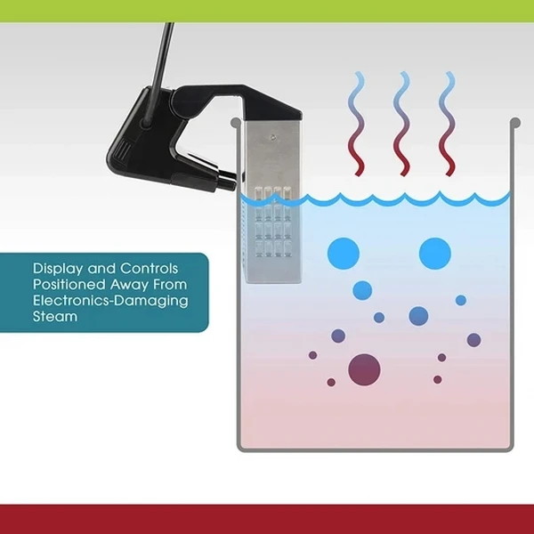 IMERSA PRO - RONER AD IMMERSIONE WI-FI - 1200W, 30 LT 7 IMERSA PRO - RONER AD IMMERSIONE WI-FI - 1200W, 30 LT - immagine 5
