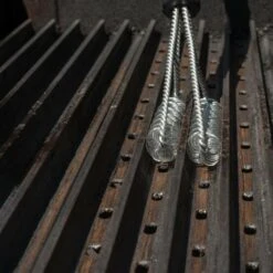 SPAZZOLA MOD. GREAT VALLEY SPECIFICA PER GRILL GRATE 8 SPAZZOLA MOD. GREAT VALLEY SPECIFICA PER GRILL GRATE -Mailgarden Negozio WGVBRUSH 03