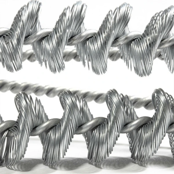 SPAZZOLA MOD. GREAT VALLEY SPECIFICA PER GRILL GRATE 6 SPAZZOLA MOD. GREAT VALLEY SPECIFICA PER GRILL GRATE - immagine 4