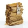 LEGNA DI CILIEGIO PZ 30 CM - SACCO DA KG 13 (ALL'ORIGINE) 1 LEGNA DI CILIEGIO PZ 30 CM - SACCO DA KG 13 (ALL'ORIGINE) -Mailgarden Negozio WOOD18 01