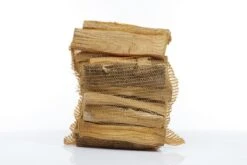 LEGNA DI CILIEGIO PZ 30 CM - SACCO DA KG 13 (ALL'ORIGINE) 7 LEGNA DI CILIEGIO PZ 30 CM - SACCO DA KG 13 (ALL'ORIGINE) -Mailgarden Negozio WOOD18 03