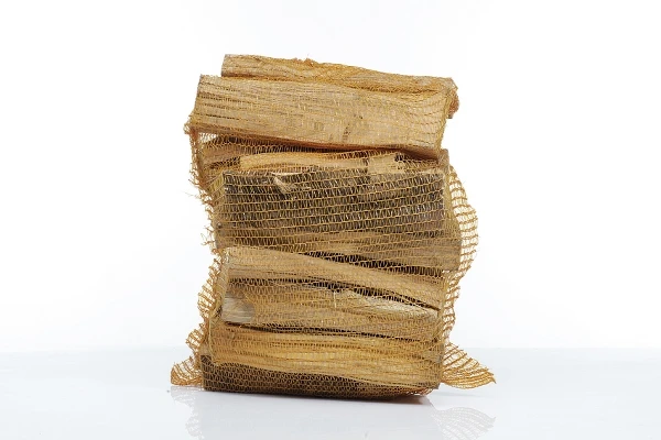 LEGNA DI CILIEGIO PZ 30 CM - SACCO DA KG 13 (ALL'ORIGINE) 5 LEGNA DI CILIEGIO PZ 30 CM - SACCO DA KG 13 (ALL'ORIGINE) - immagine 3