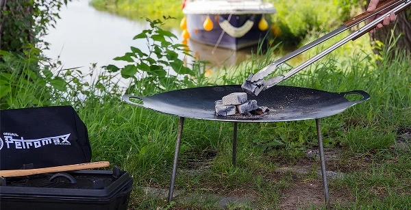 Petromax PINZE CM 54 7 Petromax PINZE CM 54 - immagine 5